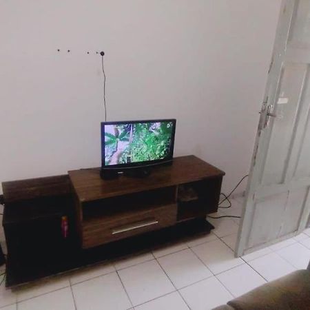 Hostel Luna Teresina Esterno foto