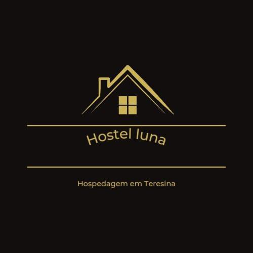Hostel Luna Teresina Esterno foto