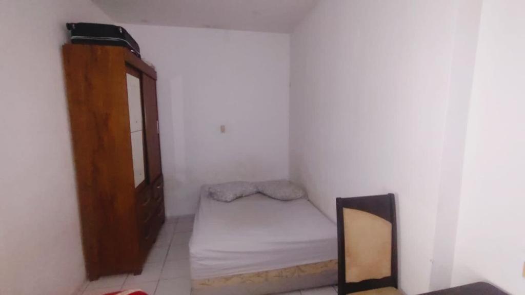 Hostel Luna Teresina Esterno foto