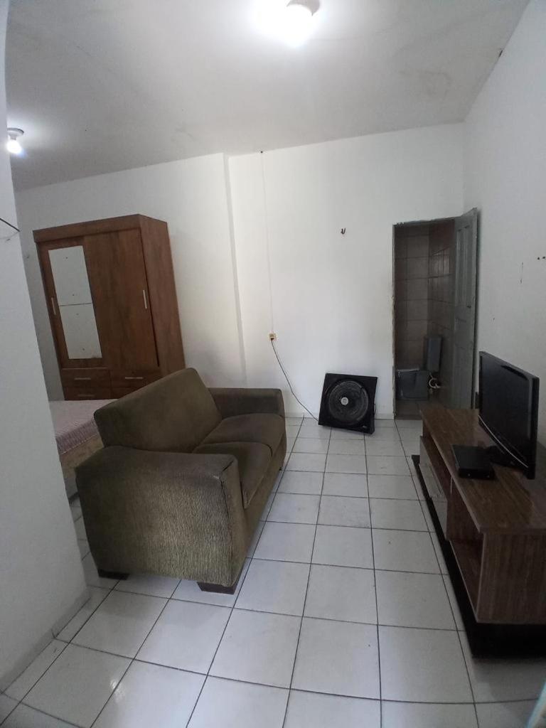 Hostel Luna Teresina Esterno foto